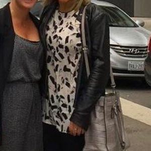 Banana Republic Blouse